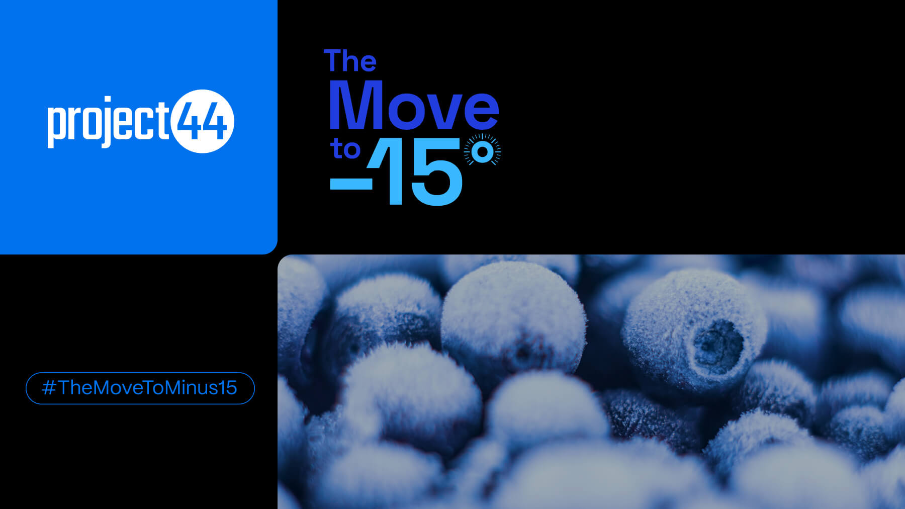 project44 header for frozen food storage blog