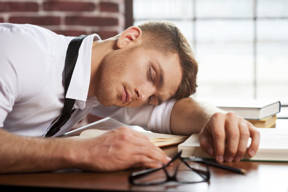 Why People Who Sleep Longer Achieve More