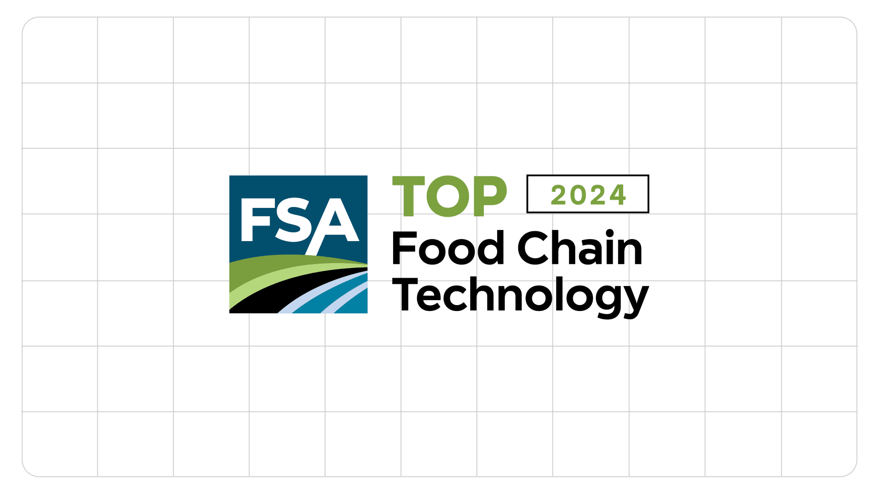 FSA Top Food Chain Technology