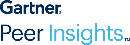 Gartner Peer Insights